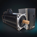 Frenli Servo Motor 3 KW - 130LZ-M20015 - LZ3a-50LM