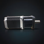 Planet Redüktörlü Step Motor 2.2 Nm