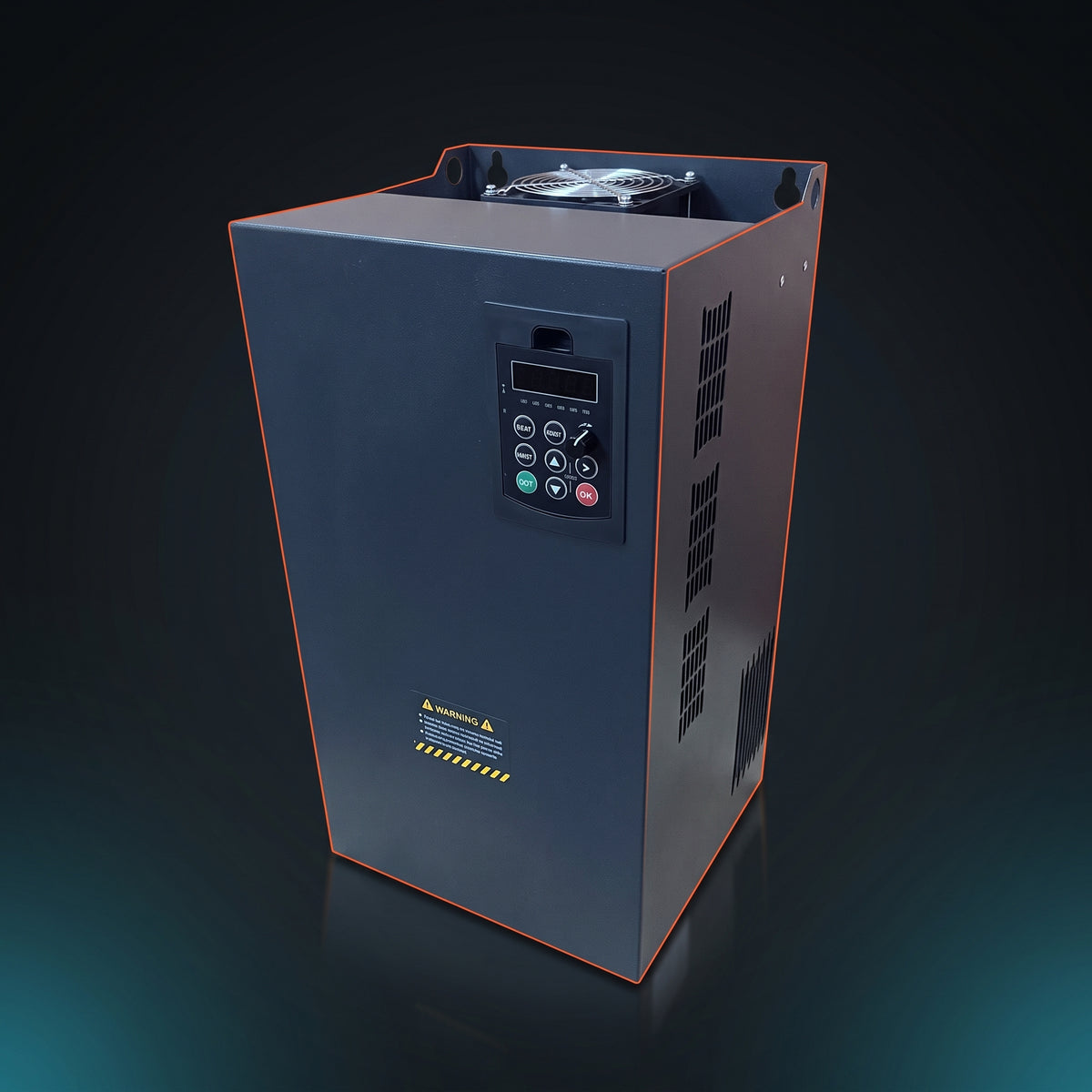 Spindle Servo Motor 22 kW