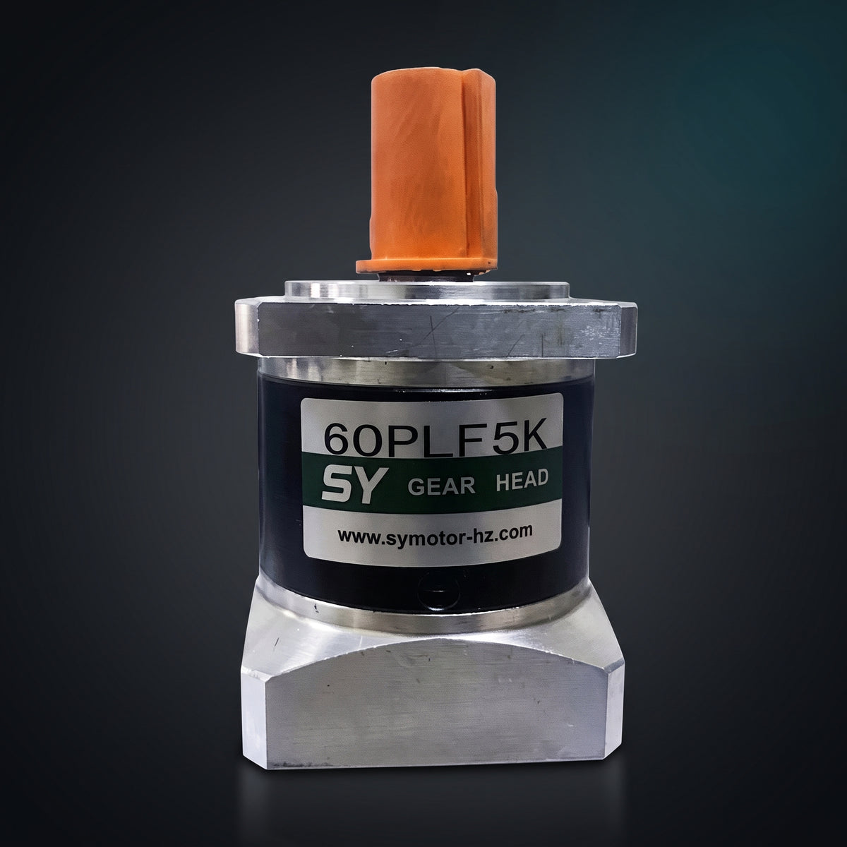 Planet Redüktör 60PLF5K