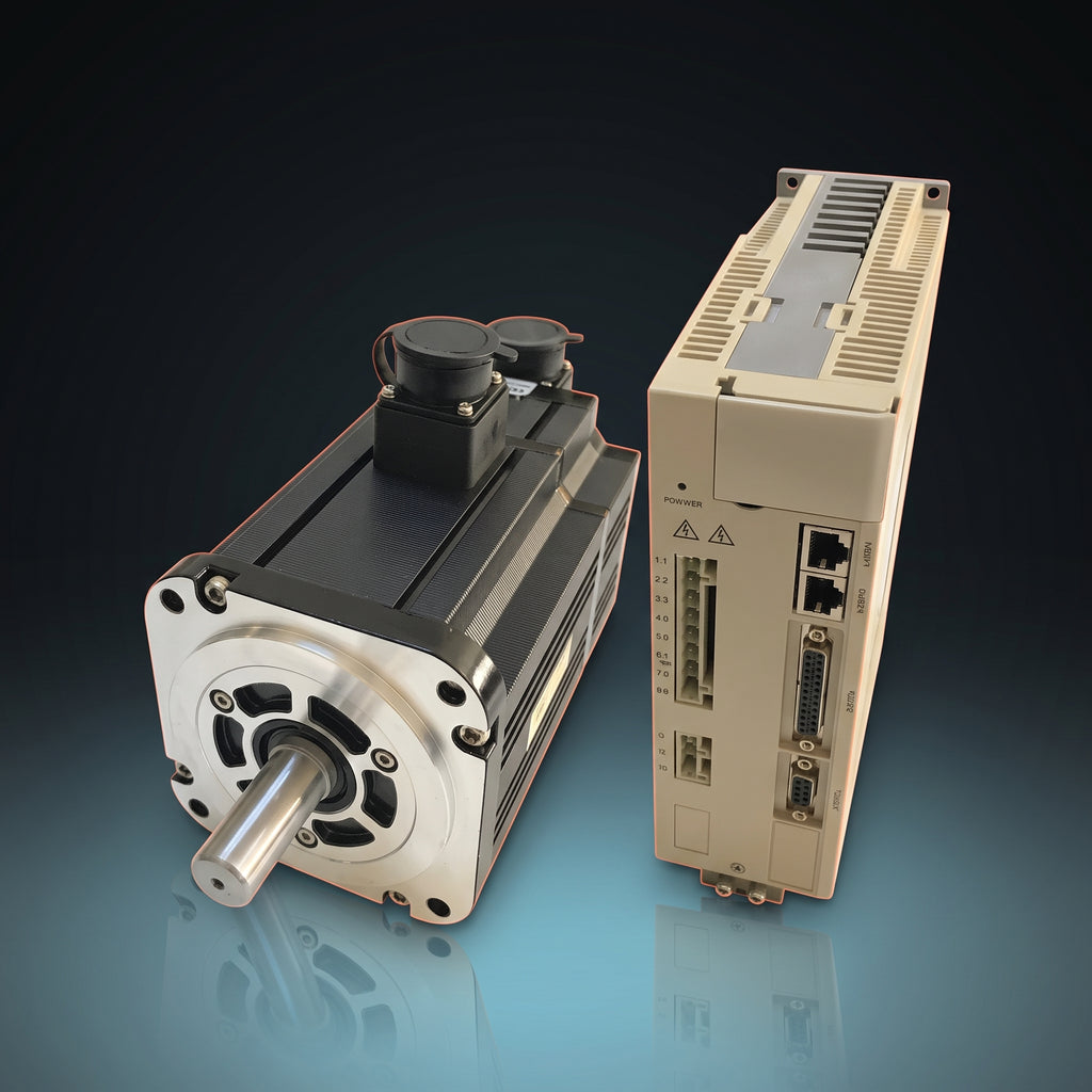 Frenli Servo Motor 2.00 kW