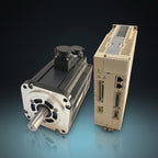 Frenli Servo Motor 2.00 kW