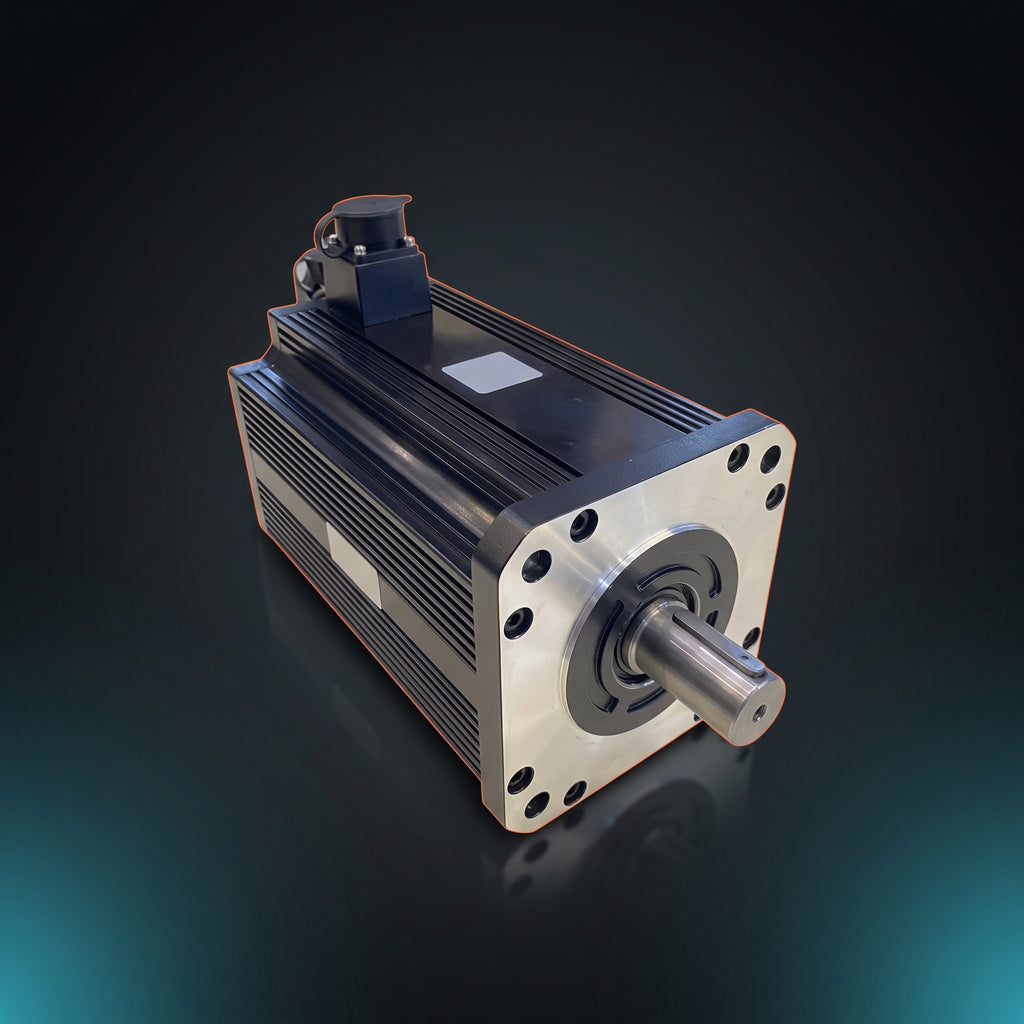 Frenli Servo Motor 5.50 kW - SG-AS75AF