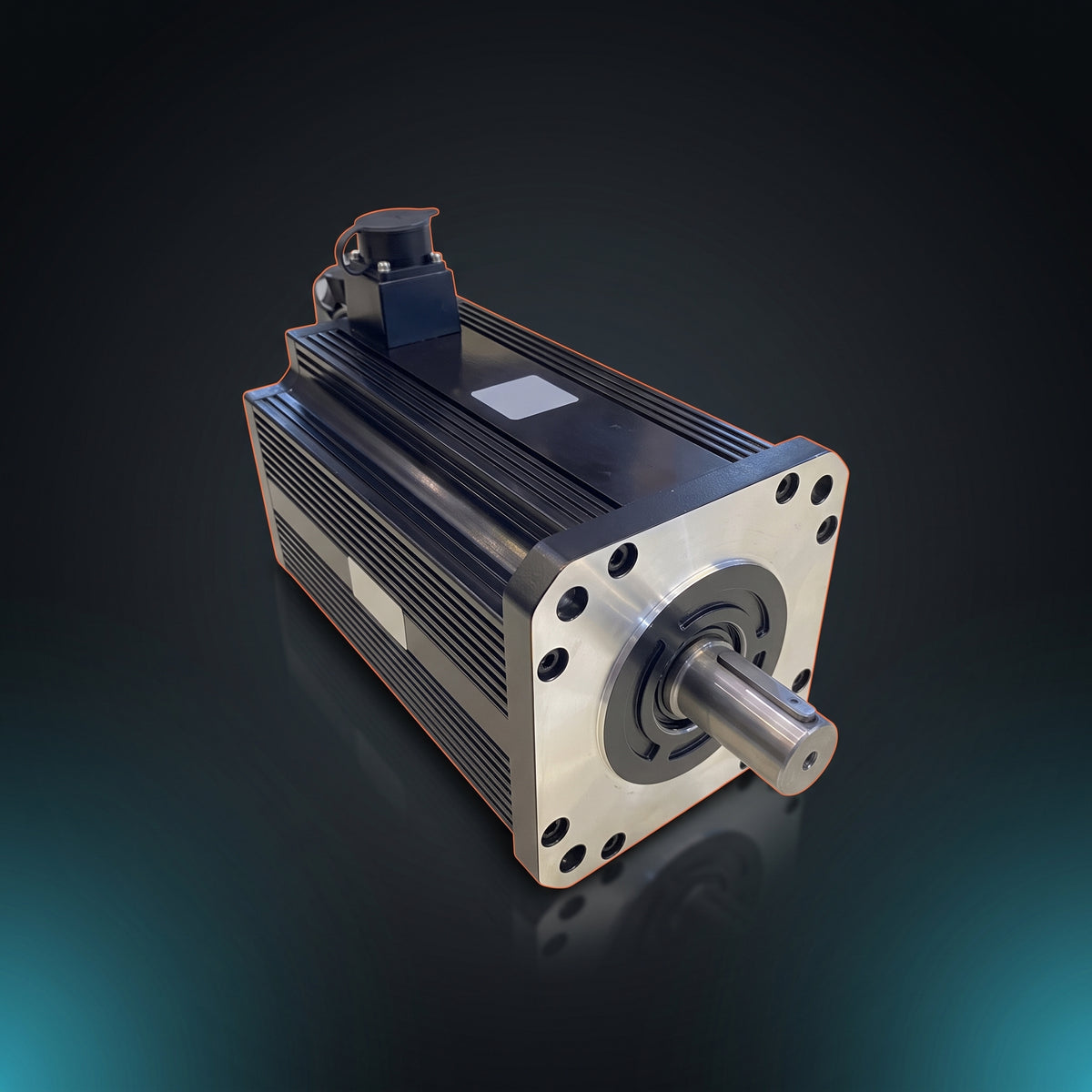Frenli Servo Motor 5.50 kW - SG-AS75AF