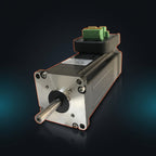 Fırçasız DC Servo Motor UCS57-90
