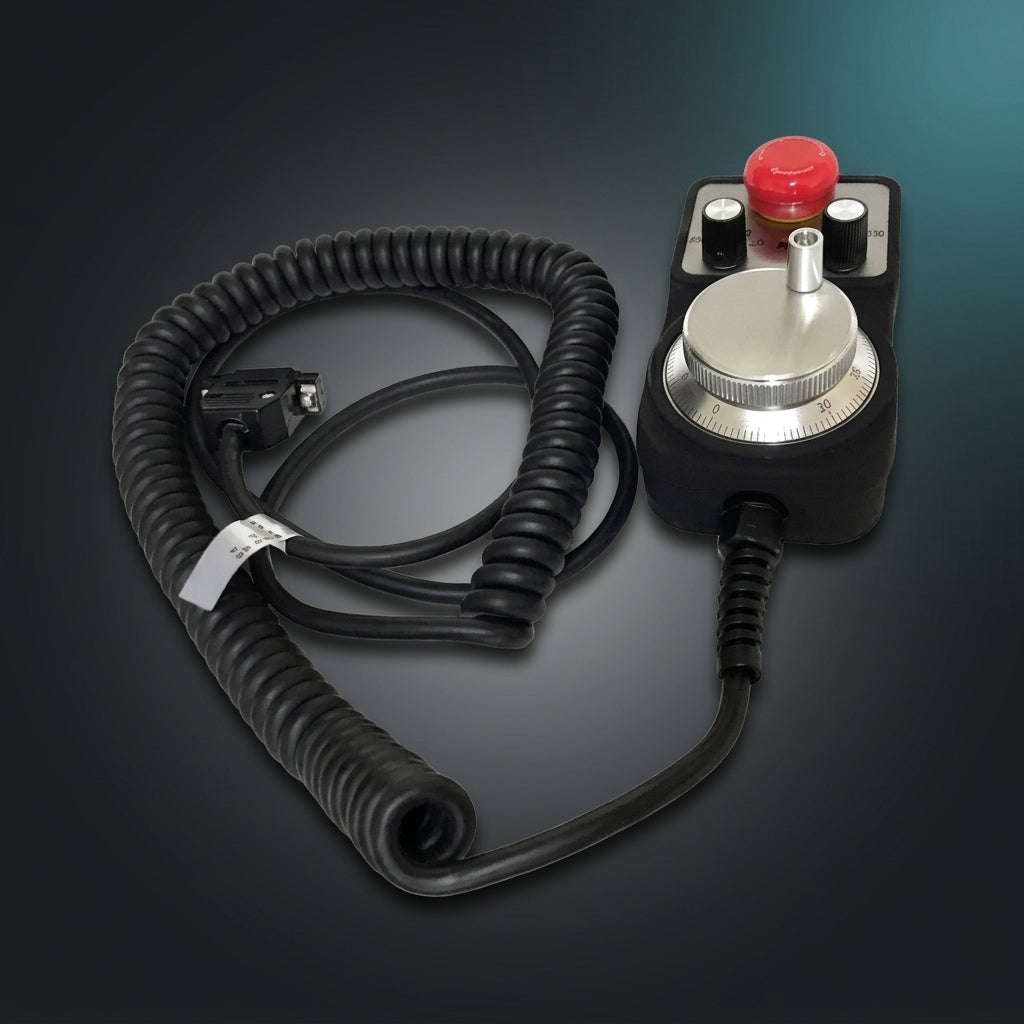 2 Eksen CNC Kontrol Ünitesi