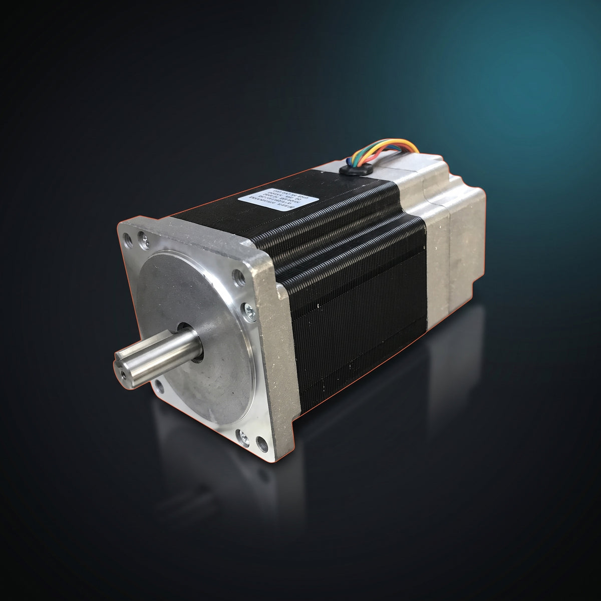 Frenli Step Motor 12 Nm