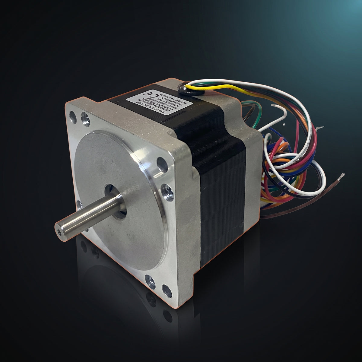Step Motor Nema 34 3.5 Nm