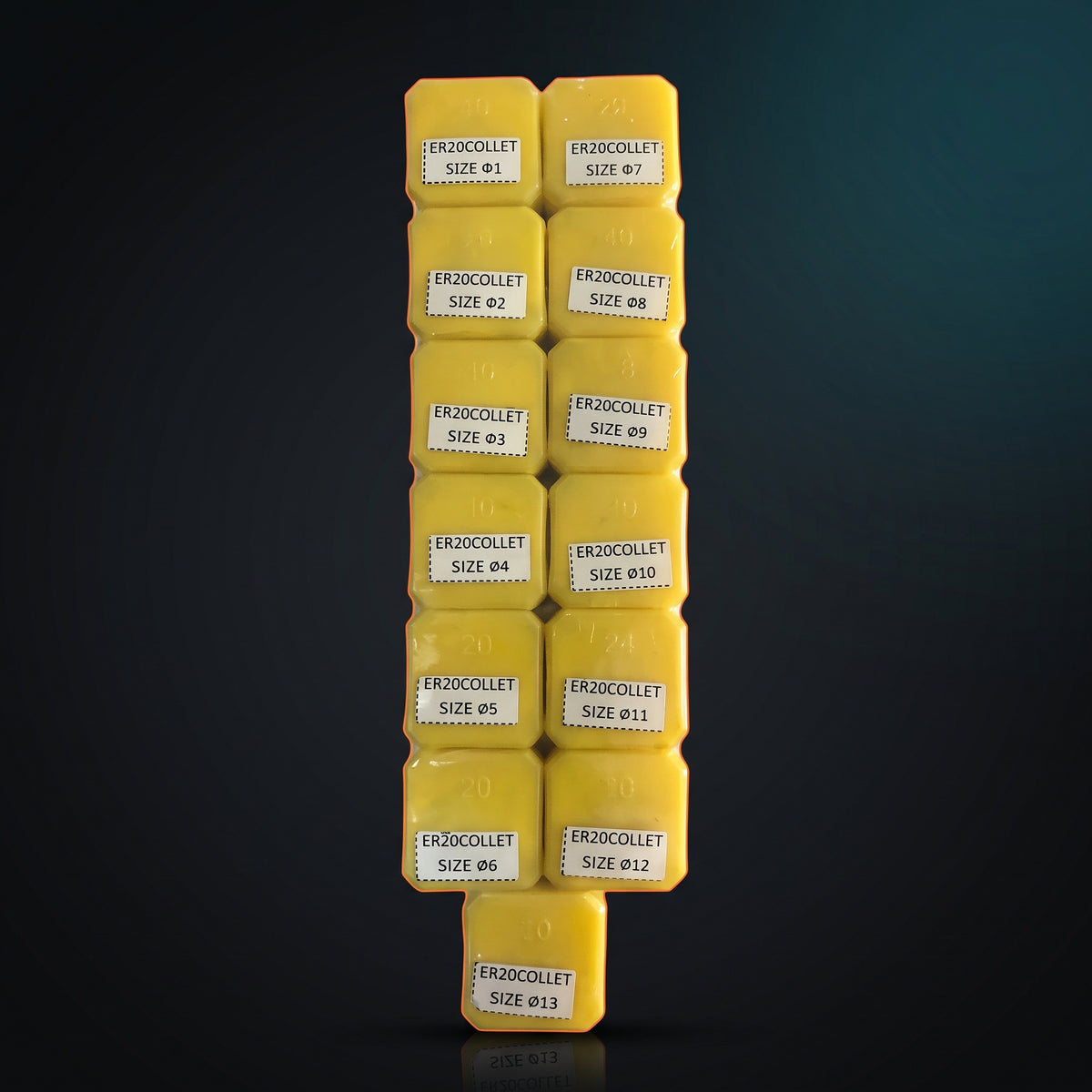 Pens ER 20 set