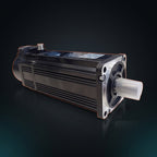 Frenli Servo Motor 1 KW - 80LZ-M04025 - LZ3a-30LN