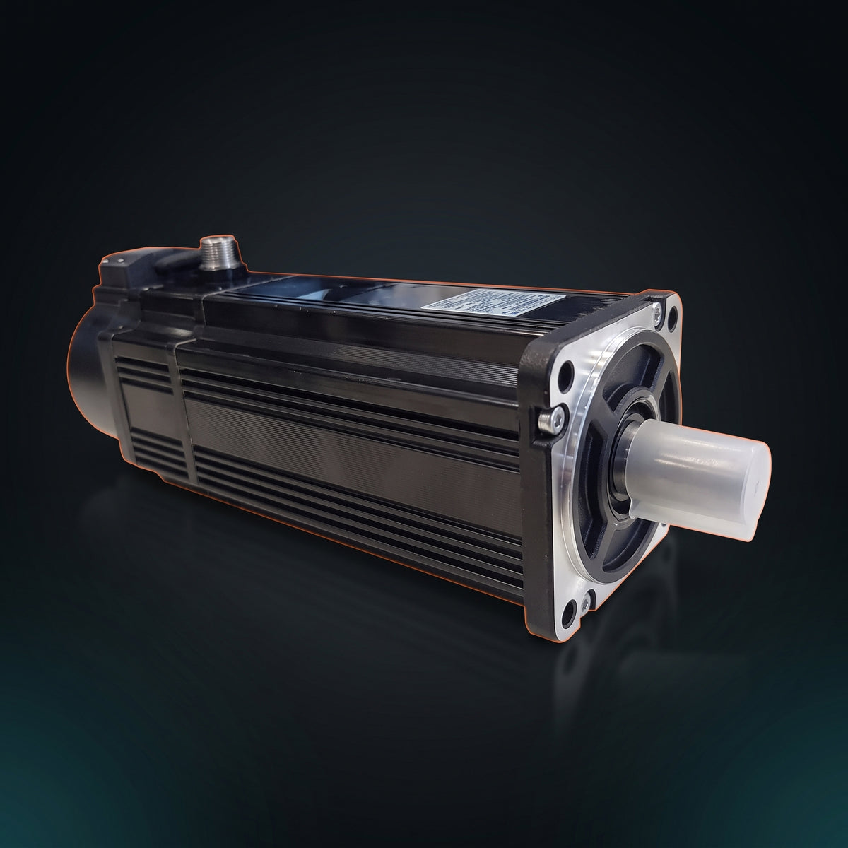 Frenli Servo Motor 1 KW - 80LZ-M04025 - LZ3a-30LN