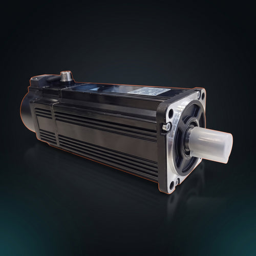 Frenli Servo Motor 1 KW - 80LZ-M04025 - LZ3a-30LN
