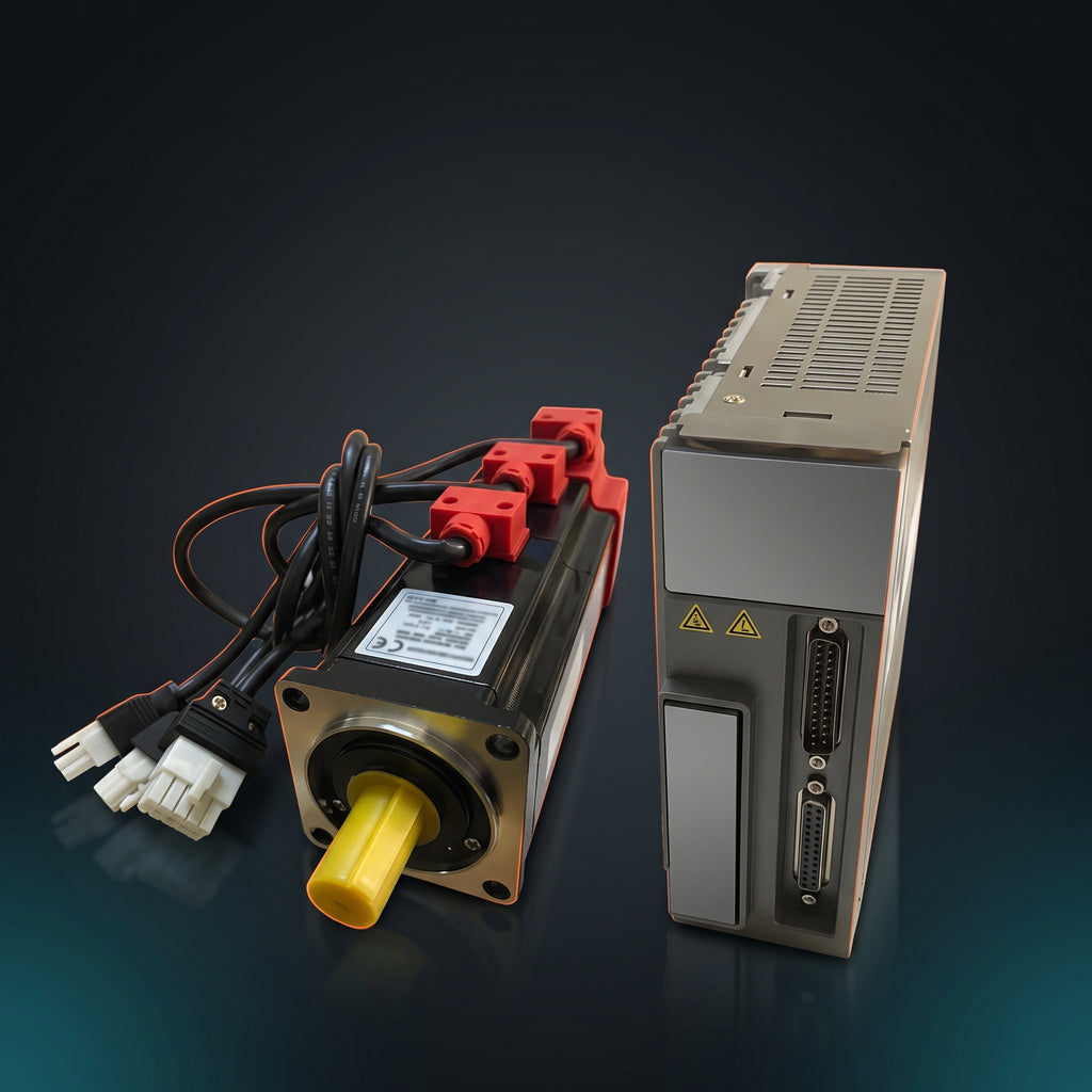 Frenli Servo Motor 400 Watt SG-AS 15A