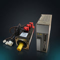 Frenli Servo Motor 400 Watt SG-AS 15A
