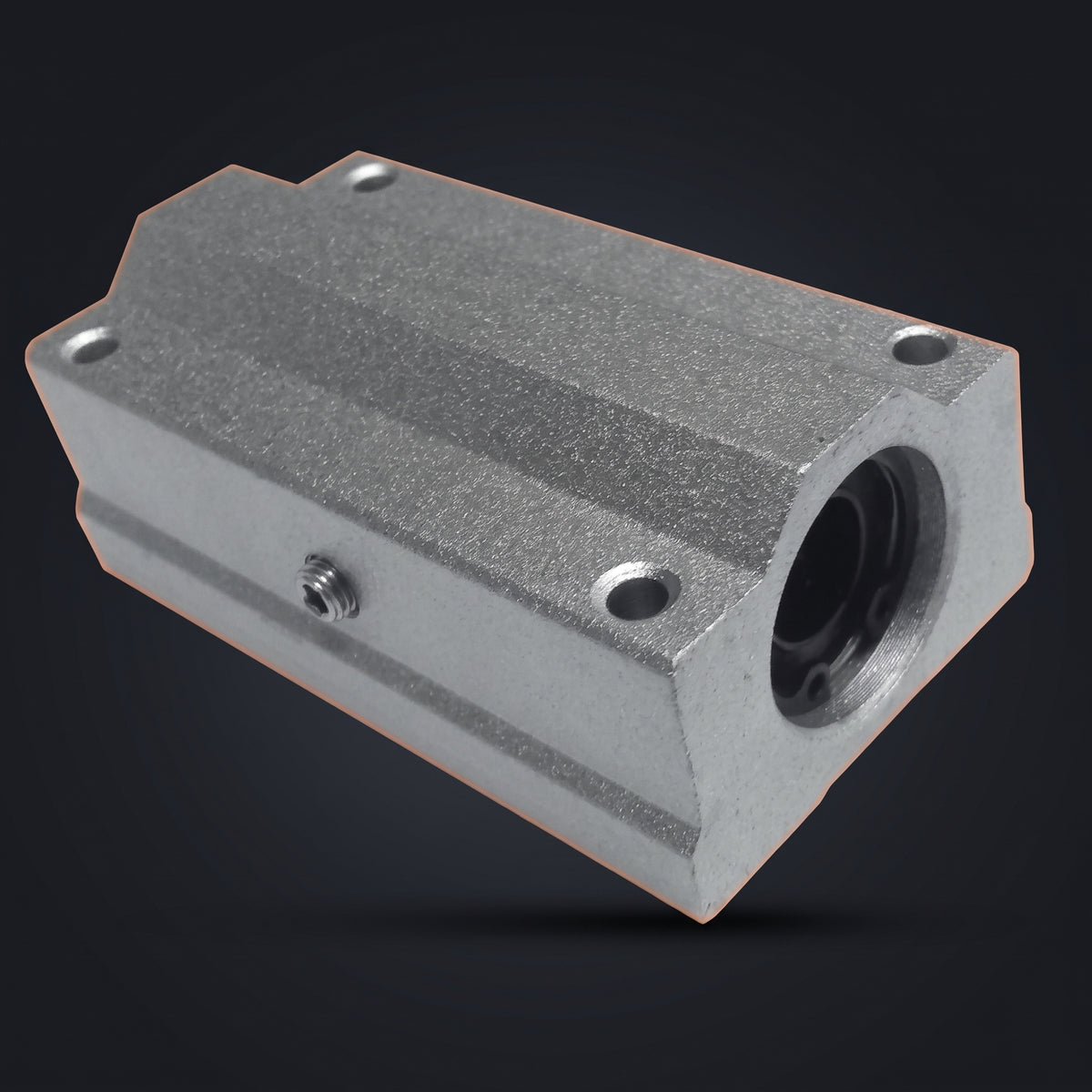 Lineer Rulman SCE 08 LUU