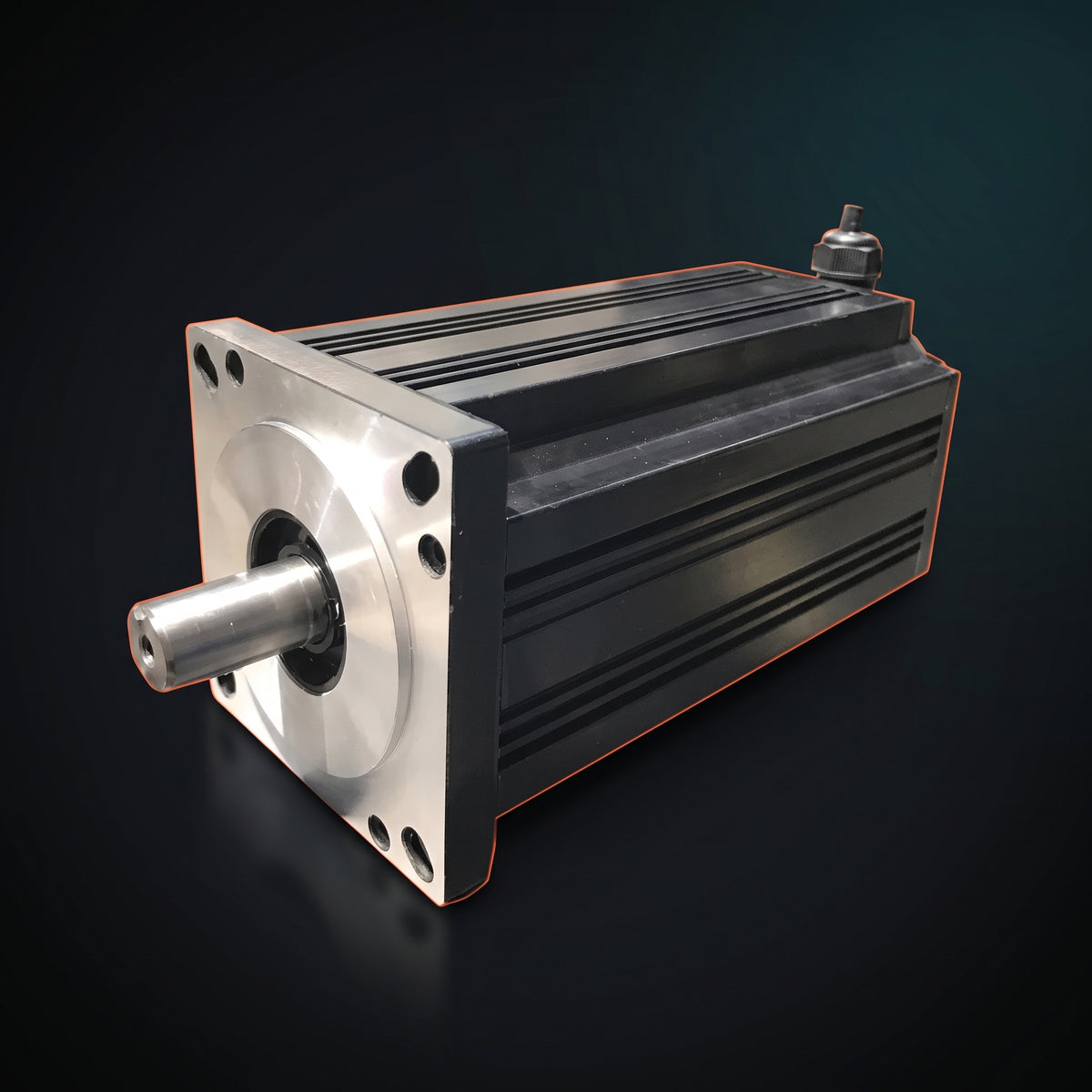Step Motor Nema 52 50 Nm