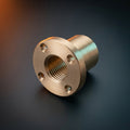 Trapez Somun Tr16x4