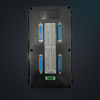 4 Eksen CNC Kontrol Ünitesi FALCON-i5 M002-16A-16B