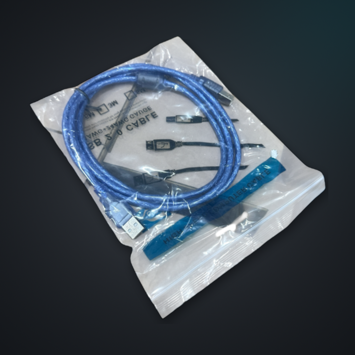 DSP Kontrol Paneli 0501