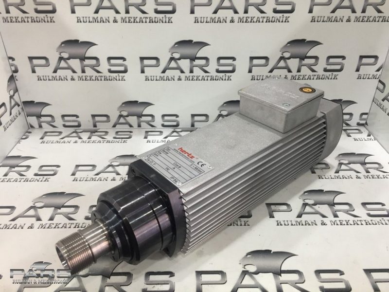3,0 KW SPINDLE MOTOR HERTZ