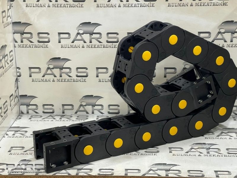 30X50 HAREKETLİ KABLO TAŞIYICI