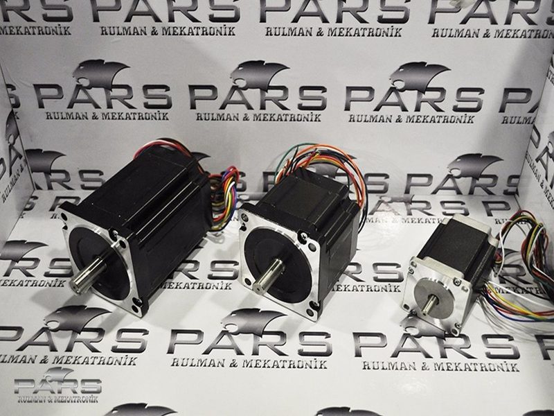 35HS01 Step Motor