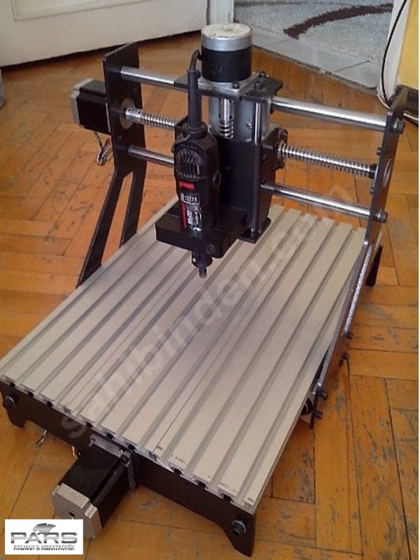 40X60 MASA ÜSTÜ CNC ROUTER