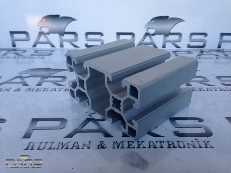 40X80 SİGMA PROFIL HAFIF TİP