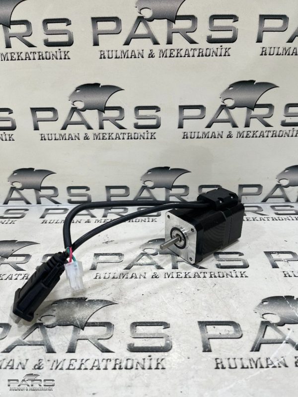 42BHH48 NEMA17 ENCODERLİ STEP MOTOR -200-24EP-1
