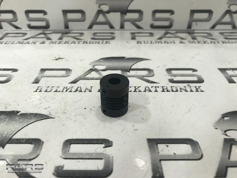 8X8 ESNEK ENCODER KAPLİN PLASTİK