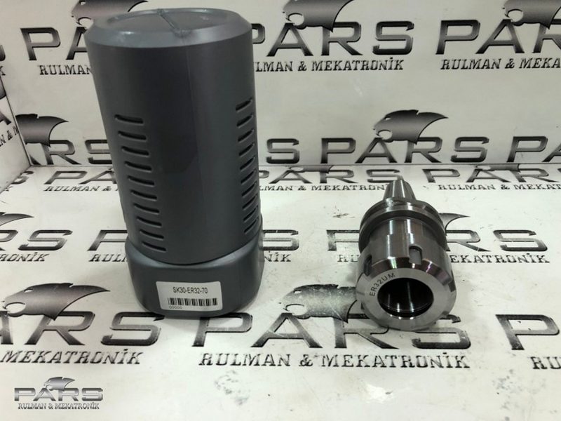 BT30 ER32 TOOLHOLDERS COLLETS