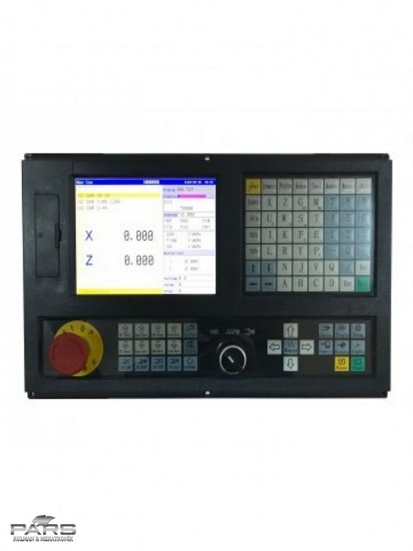 CNC KONTROL ÜNİTESİ NEW990TDCA-2