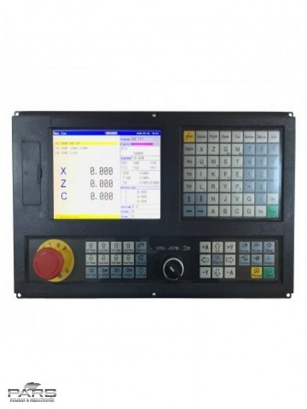CNC KONTROL ÜNİTESİ NEW990TDCA-3