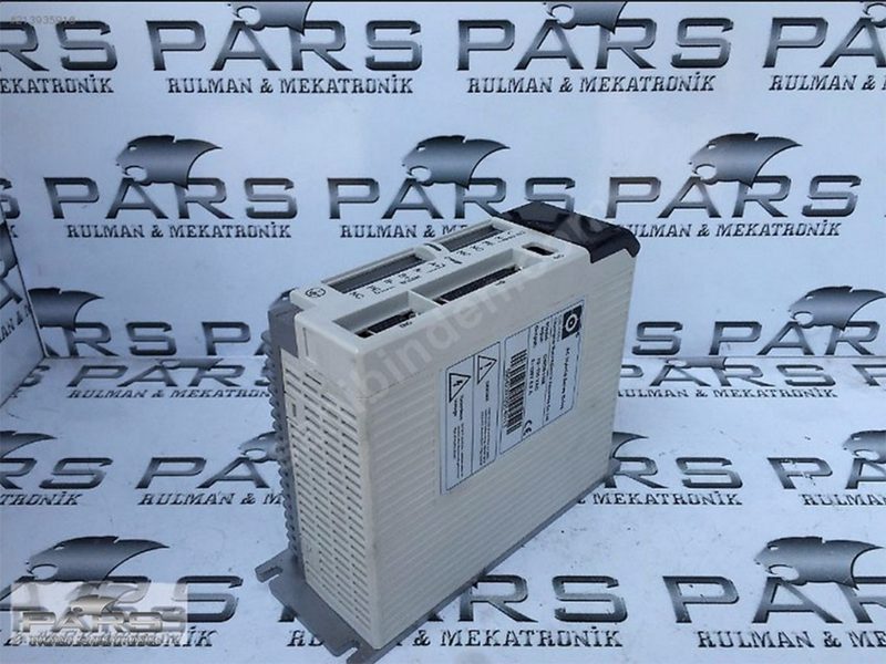 ENCODERLİ HİBRİT STEP MOTOR SÜRÜCÜ CWDS 1108 110V