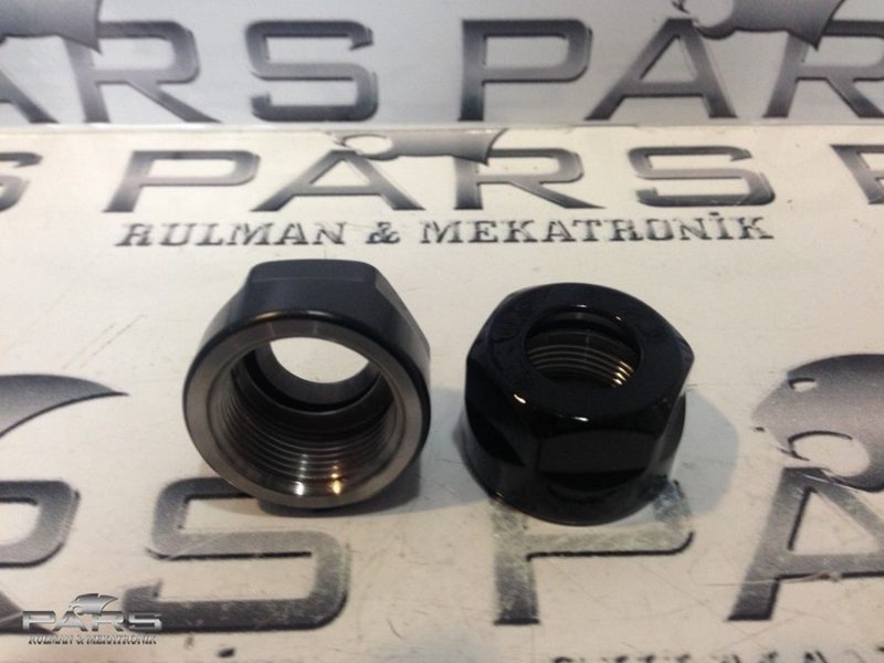 ER 20 KAPAK ( SOMUN )