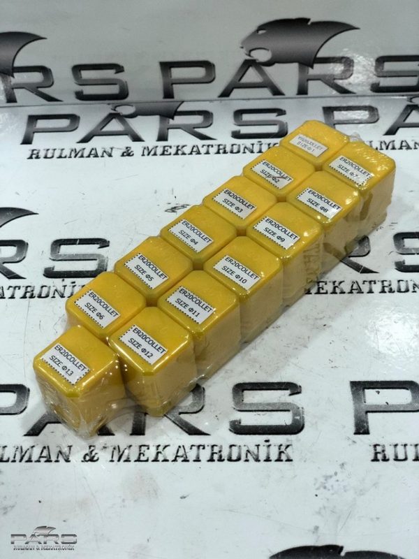 ER 20 PENS TAKIMI 1MM-13MM