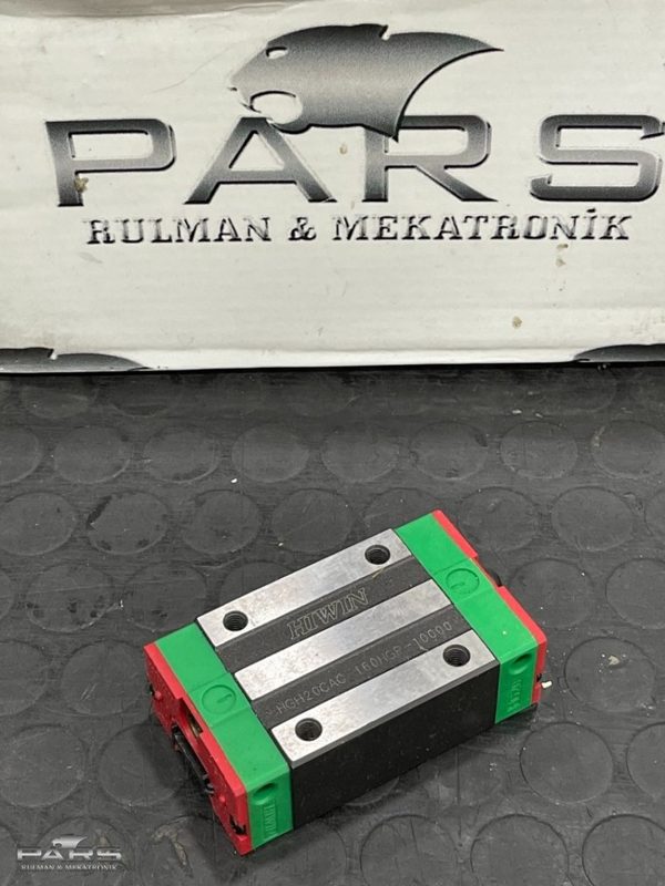 HIWIN HGH 35CA