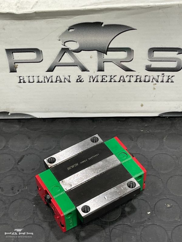 HIWIN HGW 25CC
