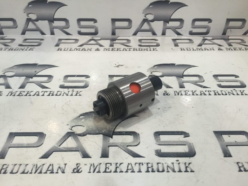 BSHR 1605 Vidalı Mil Somun