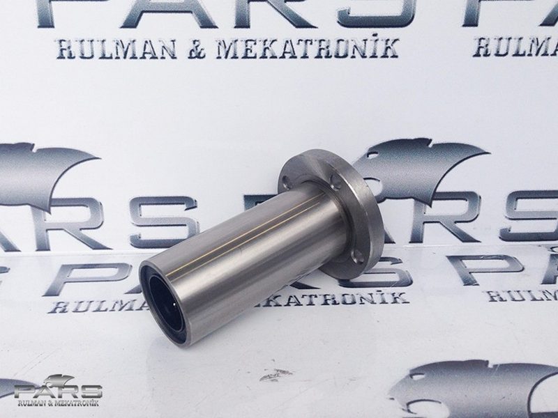 Lineer Rulman LMEF 20 LUU
