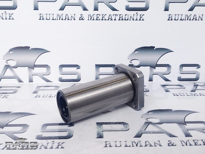 Lineer Rulman LMEK 50 LUU
