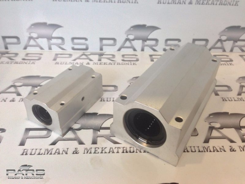 Lineer Rulman SCE 30 LUU