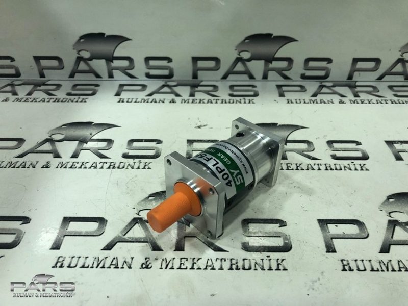 NEMA 17 Planet Redüktör 40PLF5K