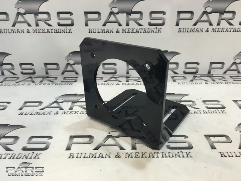 NEMA 34 FLANŞ