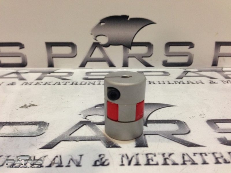 PBK 09 SERVO KAPLİN