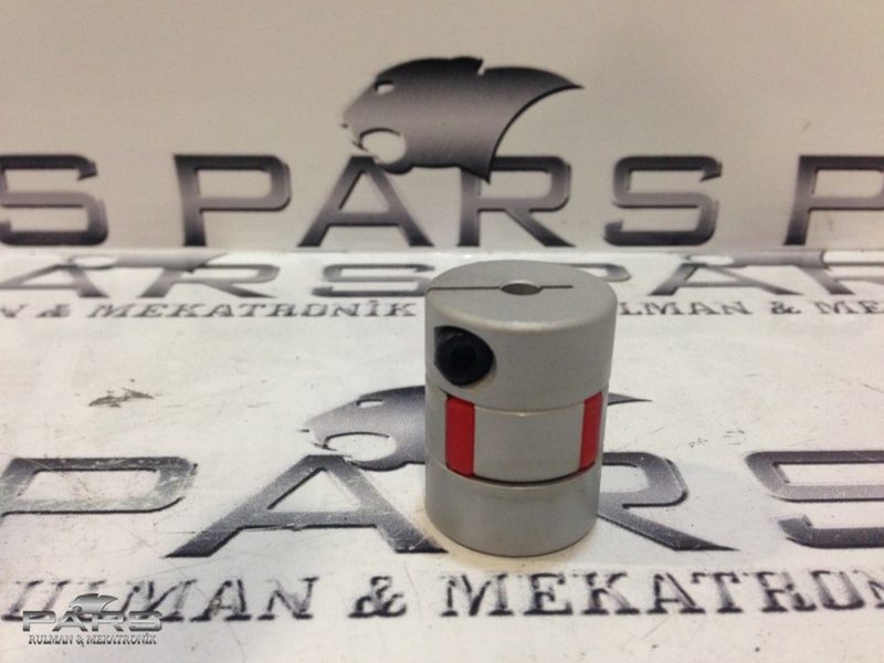 PBK 14 SERVO KAPLİN