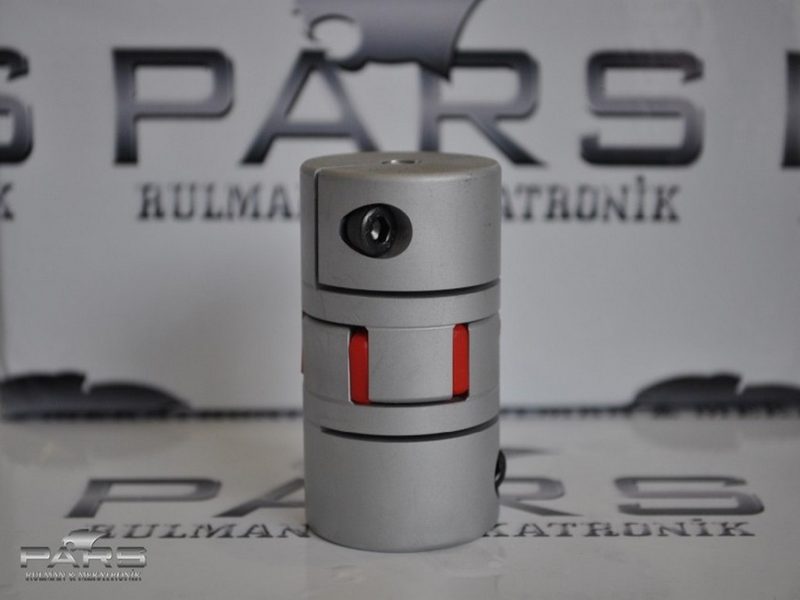 PBK 19 SERVO KAPLİN