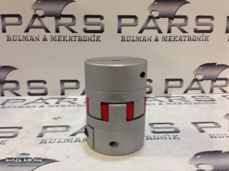 PBK 24 SERVO KAPLİN