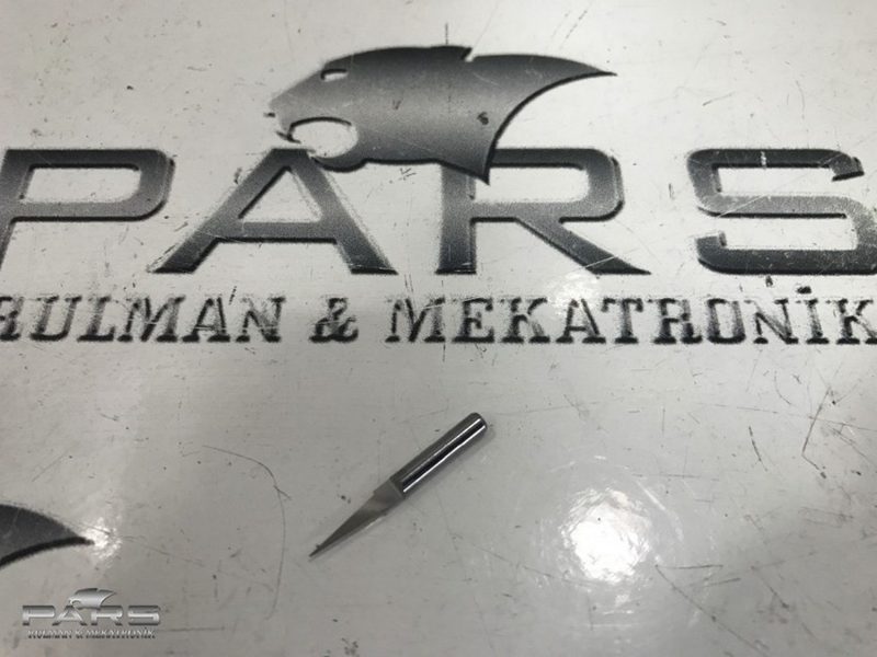 PCB KARBÜR UÇ 15 DERECE 0,2MM