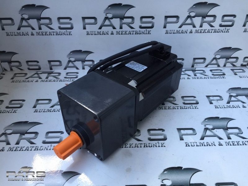 Redüktörlü Step Motor 57BHH82-300E-2Gn5K